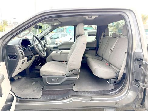 Used 2015 Ford F150 XLT w/ Equipment Group 301A Mid image 15