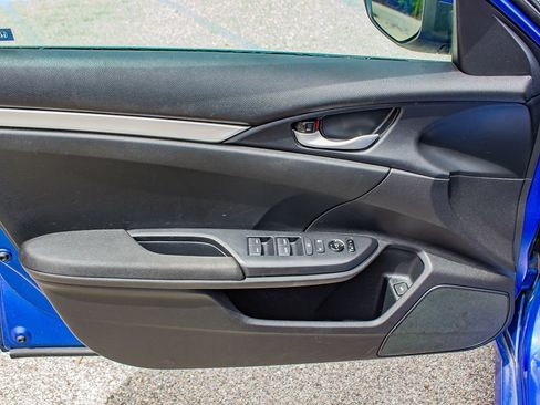 Used 2017 Honda Civic LX image 13