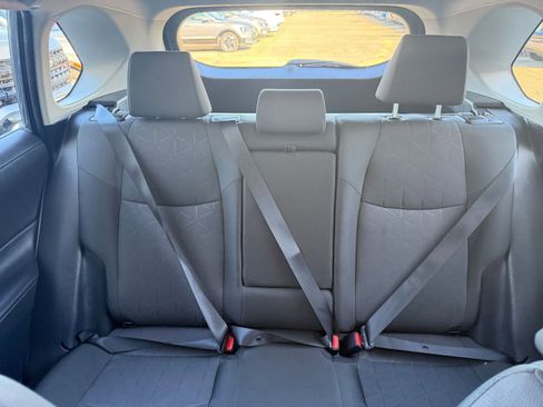 Used 2025 Toyota RAV4 XLE image 40