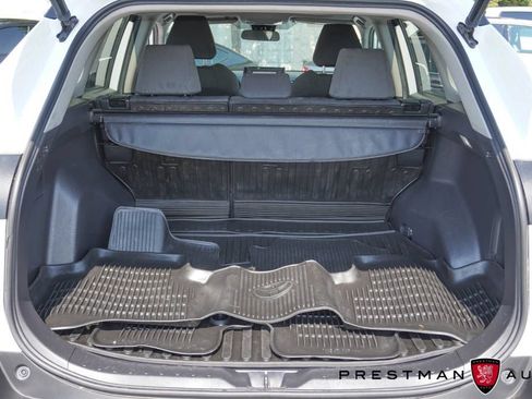 Used 2022 Toyota RAV4 XLE w/ Convenience Package AWD/4WD image 35