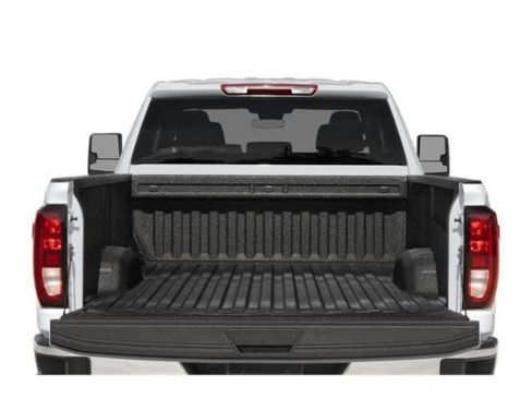 Used 2026 GMC Sierra 2500 Denali Ultimate w/ Max Trailering Package AWD/4WD image 15