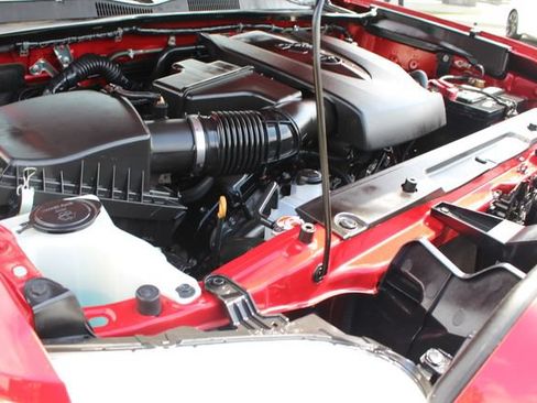 Certified 2021 Toyota Tacoma SR5 RWD image 58