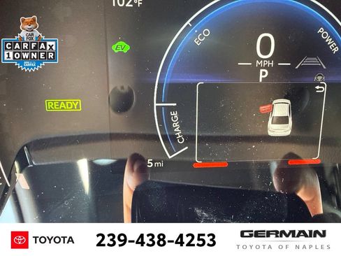 Used 2026 Toyota Camry SE w/ Convenience Package FWD image 19