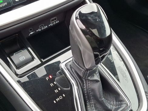 Used 2023 Subaru Outback Limited image 15