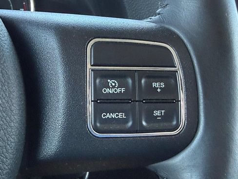 Used 2016 Jeep Wrangler Sahara w/ Dual Top Group AWD/4WD image 15