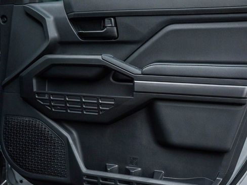 New 2026 Toyota Tacoma TRD Sport image 8