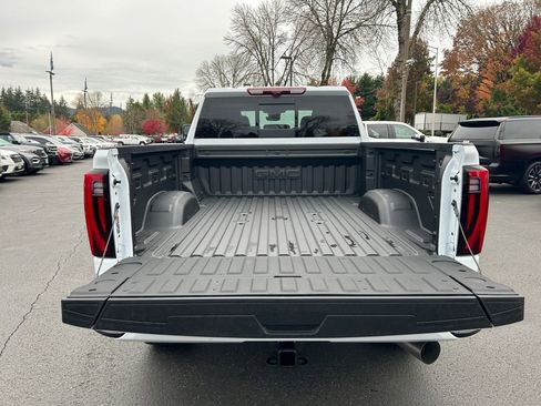 New 2026 GMC Sierra 2500 Denali Ultimate image 24