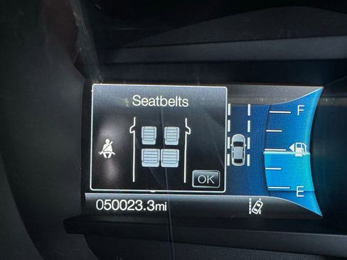 Used 2024 Ford Edge SEL image 5