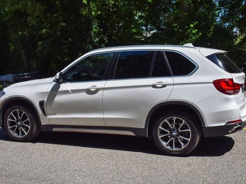 Used 2018 BMW X5 xDrive35i AWD/4WD image 5