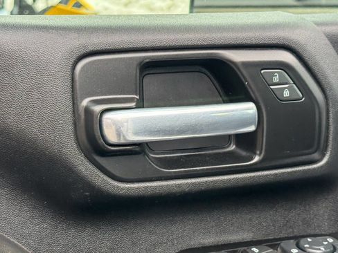 Used 2020 Chevrolet Silverado 2500 W/T w/ WT Fleet Convenience Package image 24