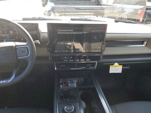 New 2026 GMC Hummer EV 4x4 Crew Cab image 15