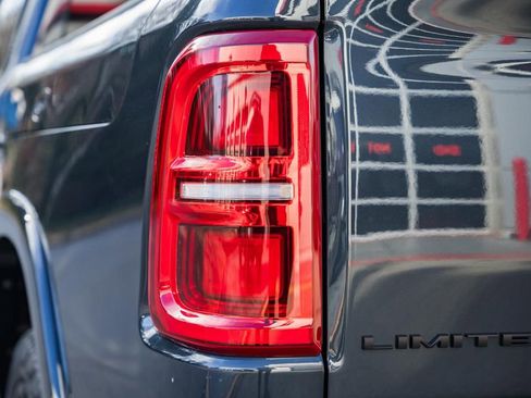 New 2026 RAM 1500 Limited image 7