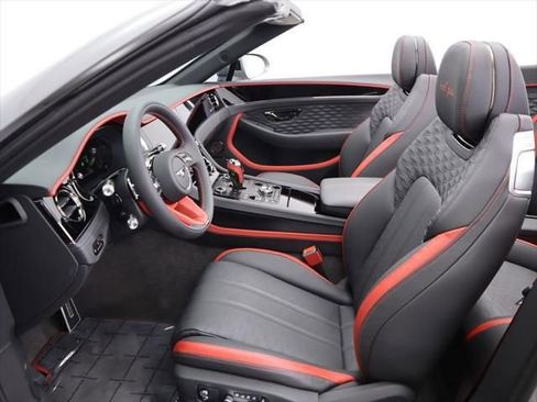 New 2025 Bentley Continental GT Speed image 27