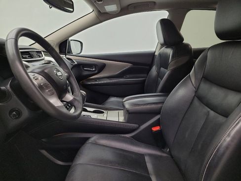 Used 2016 Nissan Murano Platinum w/ Platinum Technology Package image 17