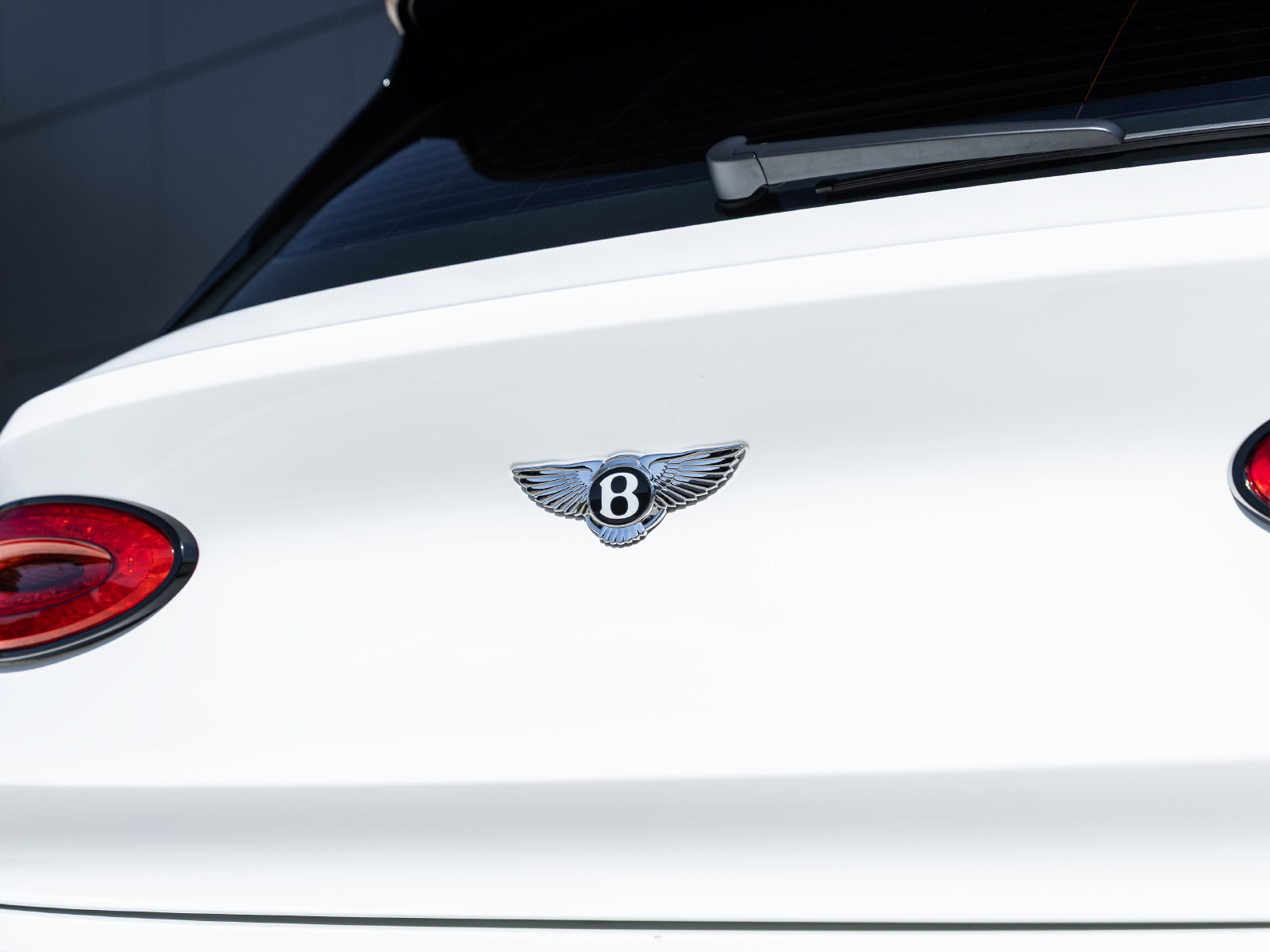 Used 2021 Bentley Bentayga AWD/4WD image 13