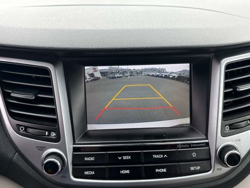 Used 2018 Hyundai Tucson SEL AWD/4WD image 22