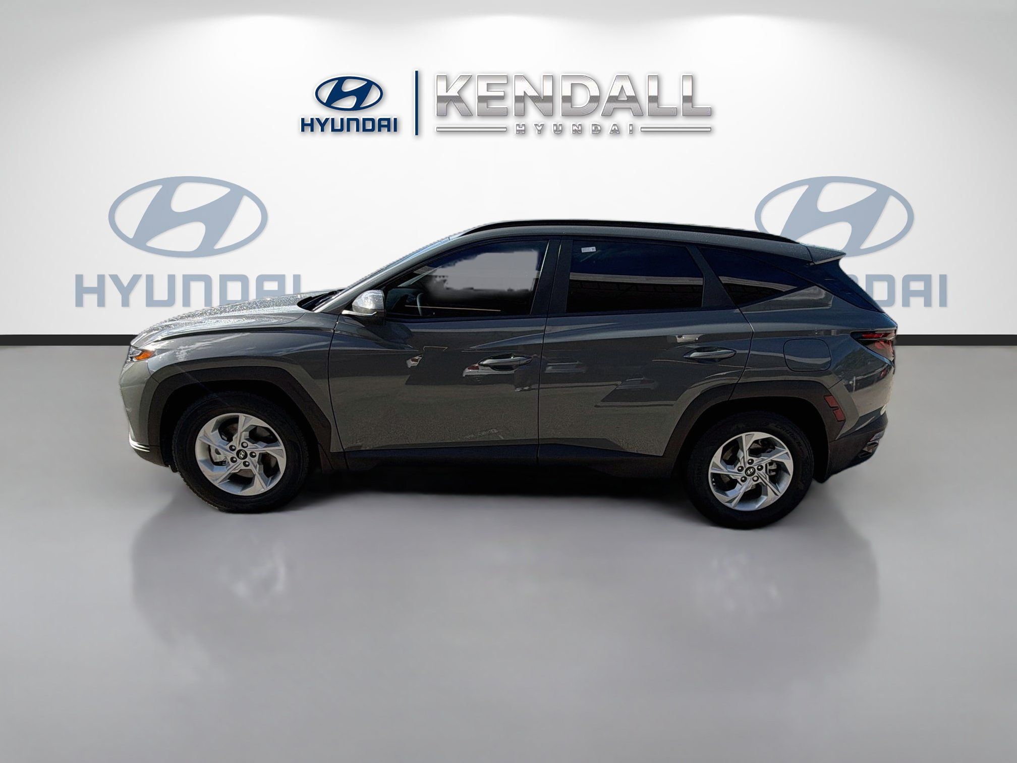 Used 2024 Hyundai Tucson SEL FWD image 4