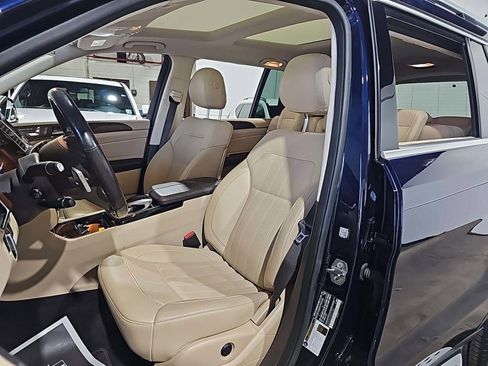 Used 2019 Mercedes-Benz GLS 450 4MATIC image 8