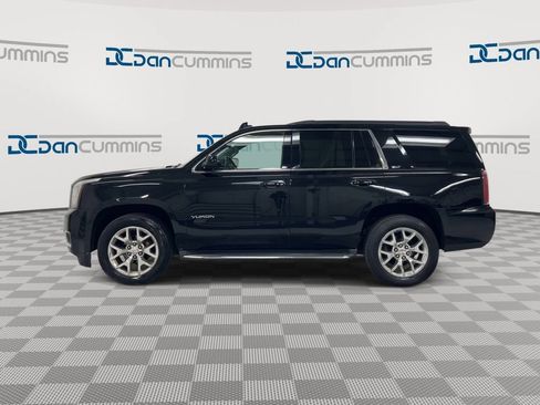 Used 2015 GMC Yukon SLT w/ Open Road Package AWD/4WD image 5