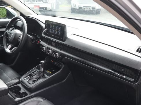 Used 2023 Honda CR-V EX-L image 44