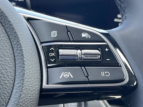 New 2026 Kia Seltos EX FWD image 27