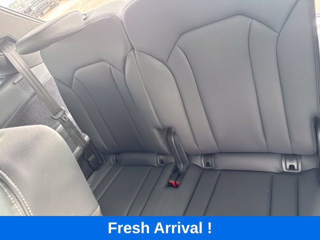 Used 2025 Audi Q7 3.0T Premium Plus AWD/4WD image 4