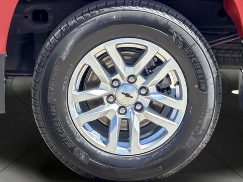 Used 2020 Chevrolet Silverado 1500 RST w/ All-Star Edition RWD image 24