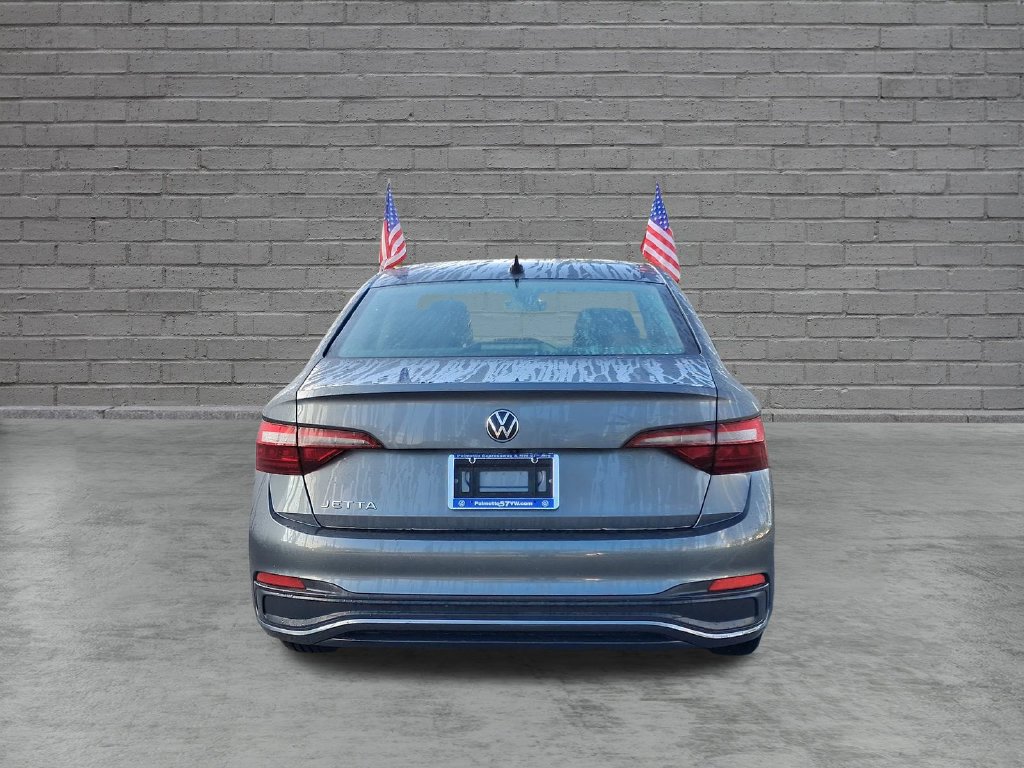 Used 2024 Volkswagen Jetta S FWD image 10