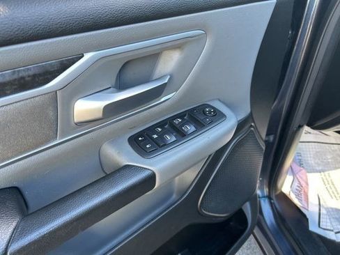 Used 2020 RAM 1500 Big Horn image 13