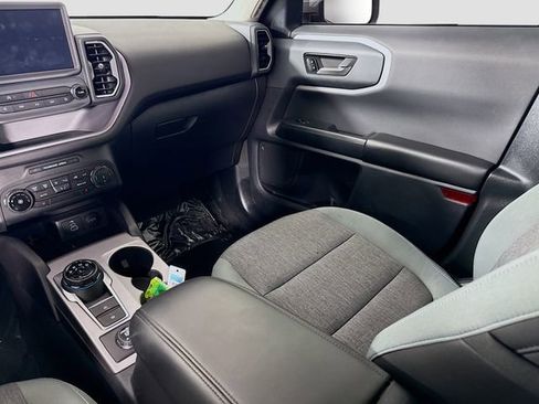 Used 2024 Ford Bronco Sport Big Bend w/ Convenience Package image 22