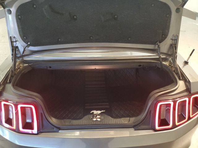 Used 2014 Ford Mustang Premium w/ Equipment Group 201A RWD image 28