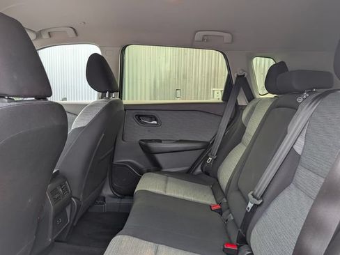 Used 2023 Nissan Rogue SV AWD/4WD image 12