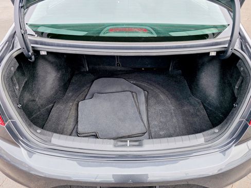 Used 2020 Hyundai Elantra ECO w/ Cargo Package (C1) image 34