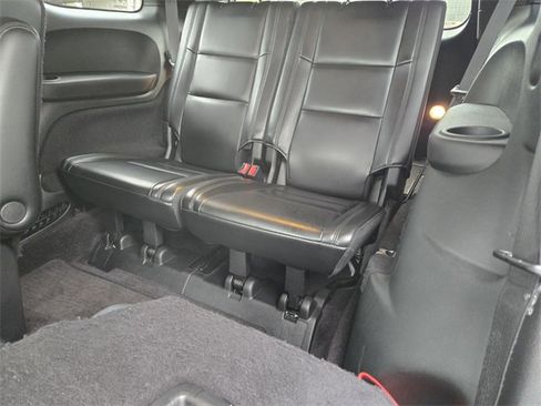 Used 2016 Dodge Durango Limited w/ Nav & Power Liftgate Group image 9