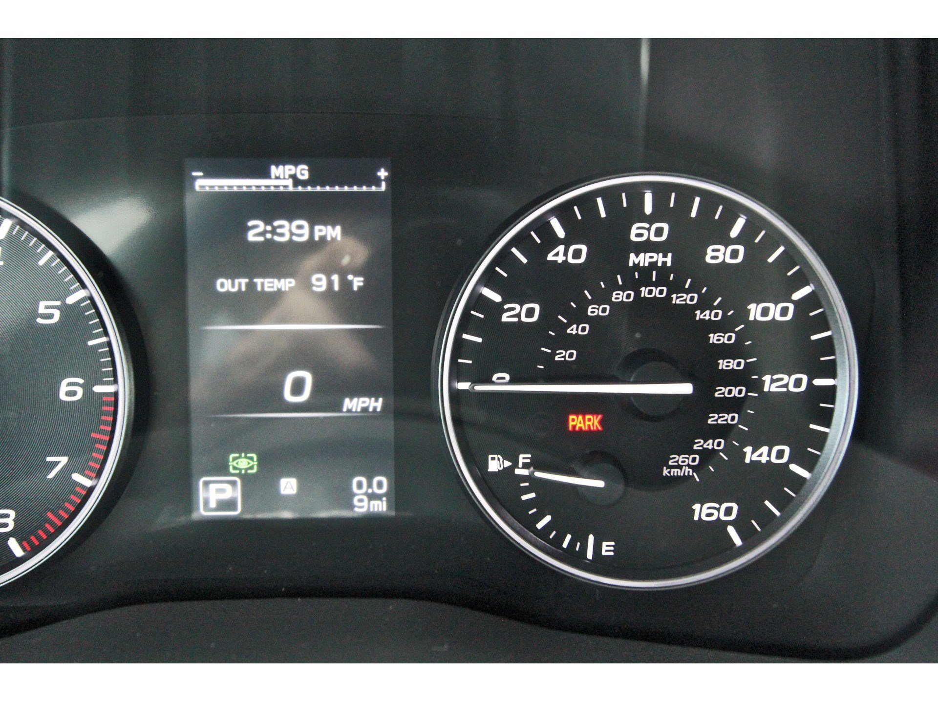 New 2026 Subaru Ascent Bronze Edition AWD/4WD image 12