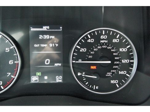 New 2026 Subaru Ascent Bronze Edition AWD/4WD image 12