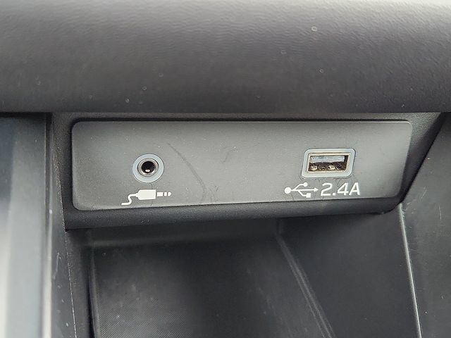 Certified 2025 Subaru Outback AWD/4WD image 20