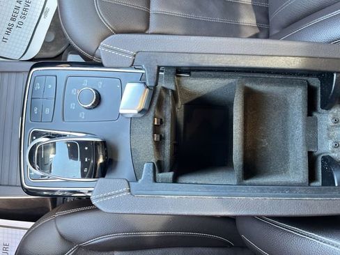 Used 2019 Mercedes-Benz GLS 450 4MATIC image 25