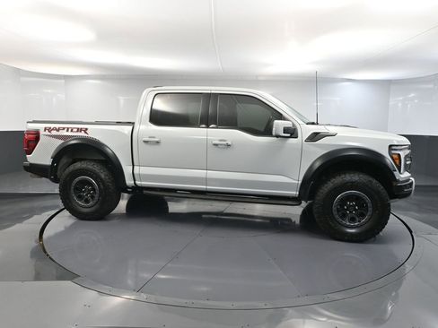 Used 2024 Ford F150 Raptor image 4