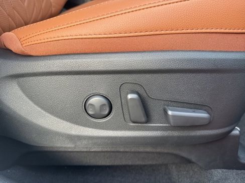 New 2025 Kia Telluride EX X-Line image 18