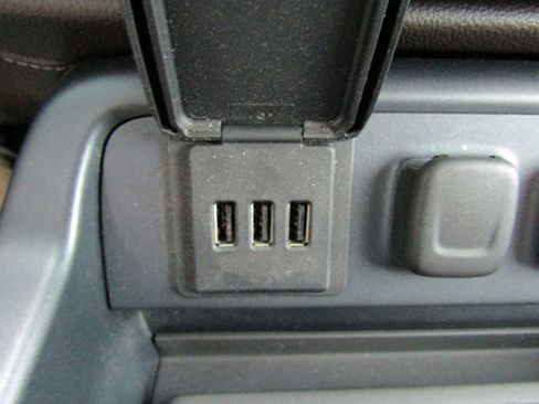 Used 2014 Chevrolet Silverado 1500 LTZ Z71 w/ LTZ Plus Package image 35