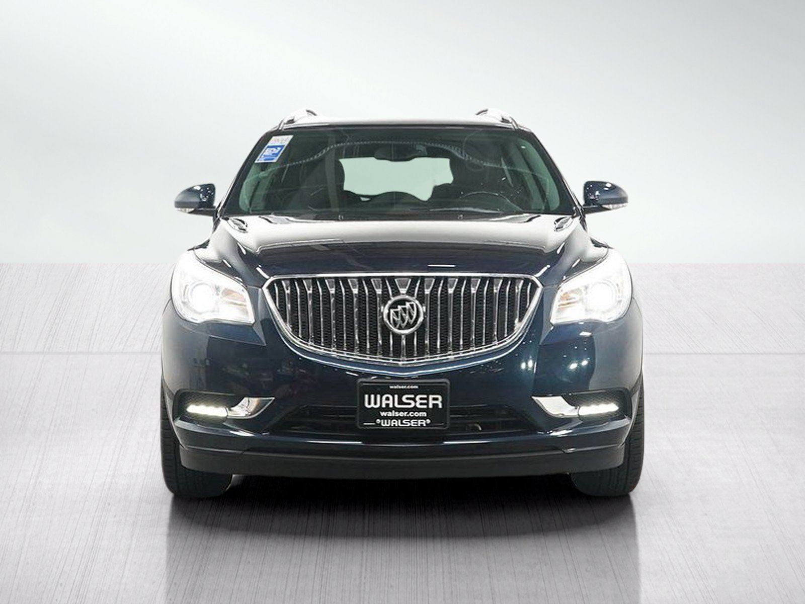 Used 2017 Buick Enclave Leather w/ Trailering Package AWD/4WD image 8