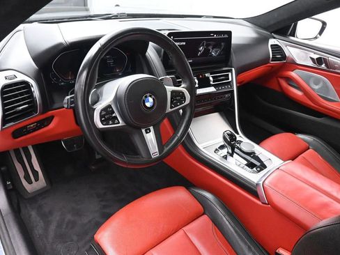 Used 2023 BMW 840i Gran Coupe xDrive AWD/4WD image 14