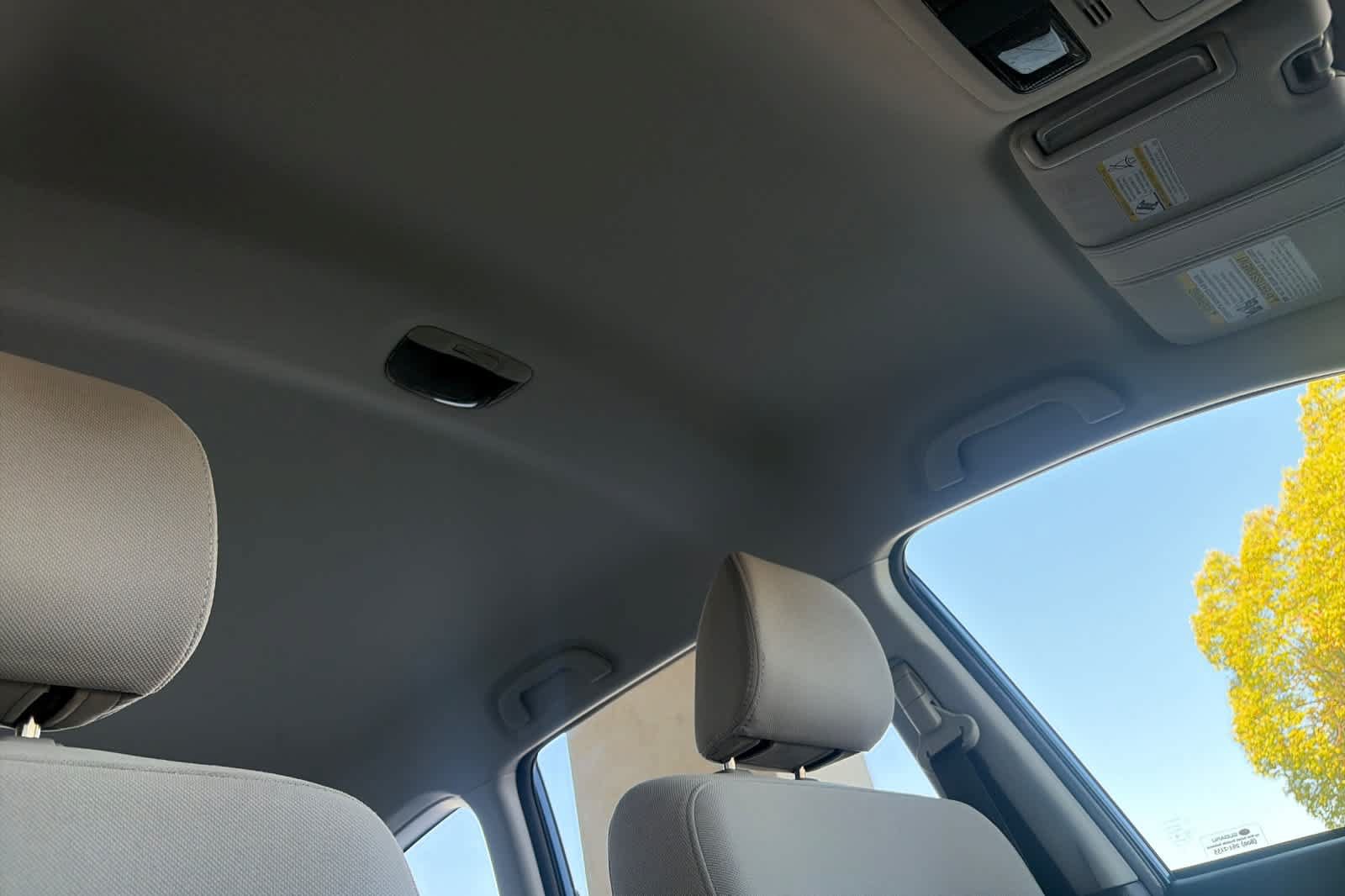 Used 2018 Subaru Forester 2.5i w/ Protection Package #1 AWD/4WD image 17