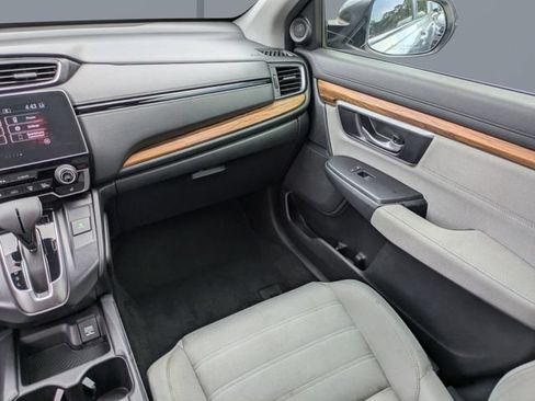Used 2018 Honda CR-V EX image 18
