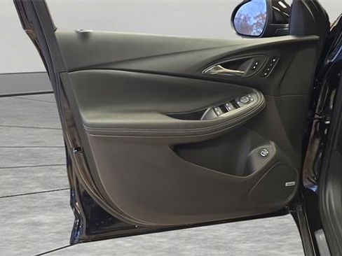 New 2026 Buick Encore GX Avenir w/ Avenir Technology Package image 26