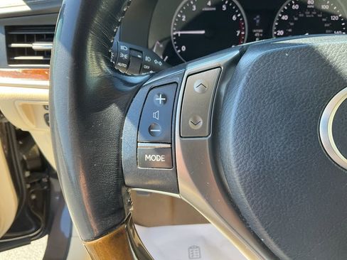 Used 2015 Lexus ES 350 350 w/ Premium Package image 8