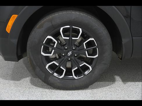 Certified 2024 Hyundai Santa Cruz SEL FWD image 21