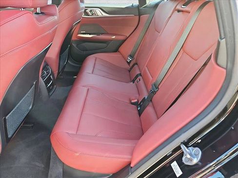 Certified 2023 BMW i4 eDrive35 RWD image 19