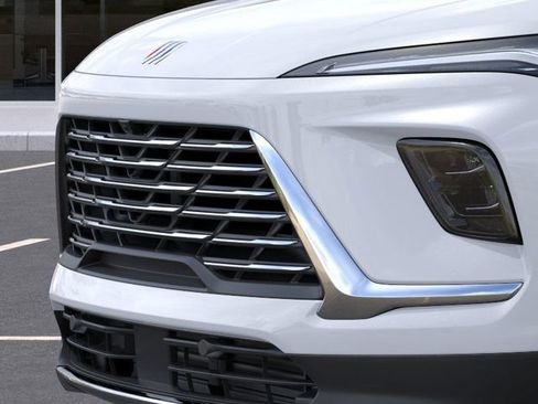 New 2026 Buick Enclave Preferred image 15